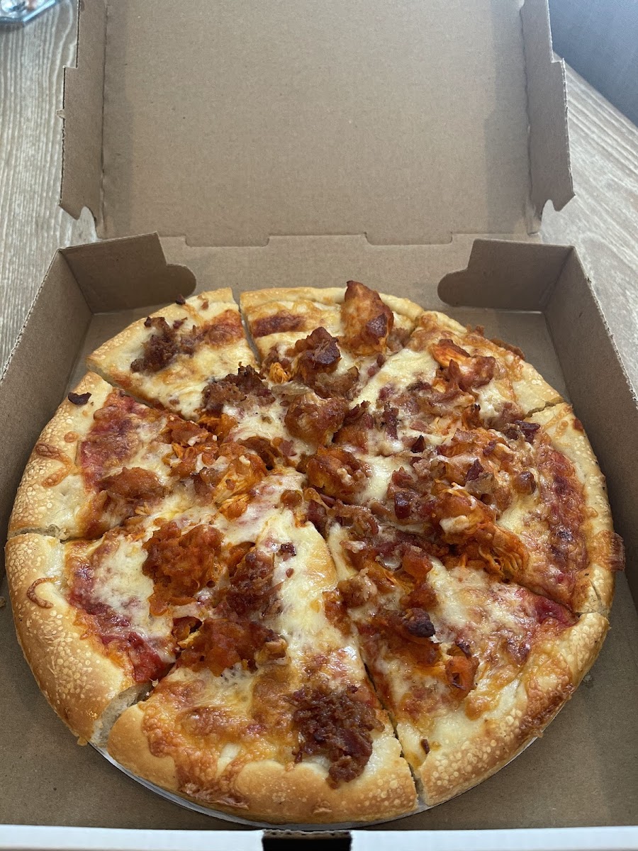 Brockton Pizza Palace Photos 2